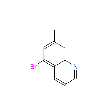 1126824-42-7 5-溴-7-甲基喹啉