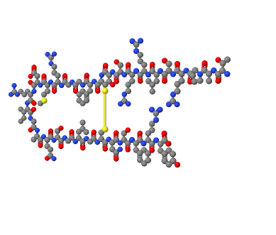 115966-23-9；URODILATIN