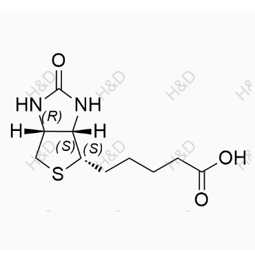 58-85-5生物素