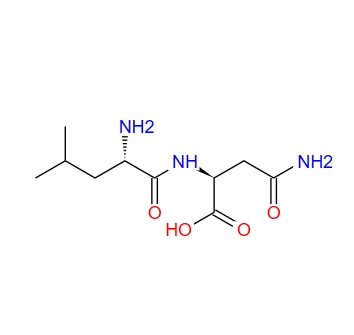 H-Leu-Asn-OH 14608-81-2