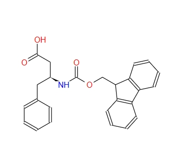 Fmoc-L-beta-高苯丙氨酸 193954-28-8