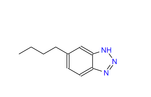 3663-24-9 5-丁基-苯并三唑