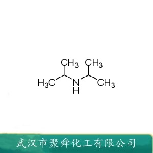 二异丙胺 DIPA 108-18-9 橡胶促进剂 表面活性剂