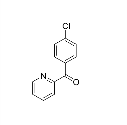 氯苯那敏杂质19  	