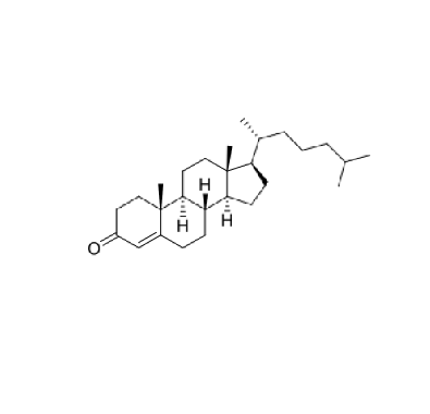 4-胆甾烯-3-酮