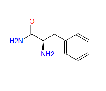 5241-59-8；D-苯丙氨酰胺；H-D-PHE-NH2