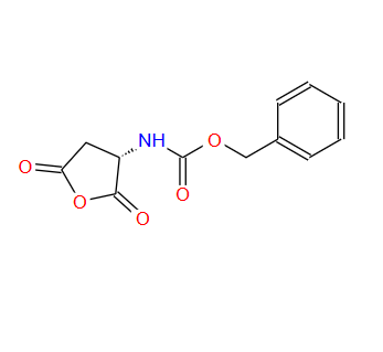 4515-23-5；Z-天冬氨酸酸酐；N-CARBOBENZYLOXY-L-ASPARTIC ANHYDRIDE