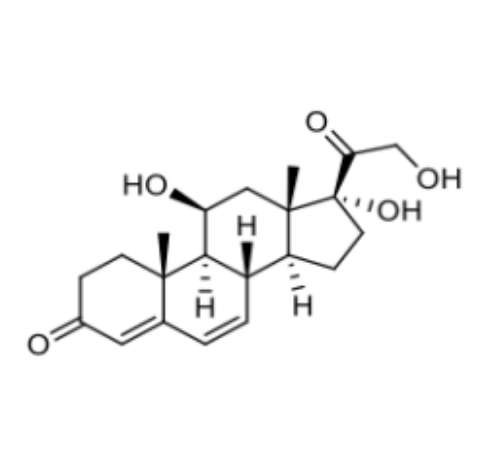 氢化可的松杂质E