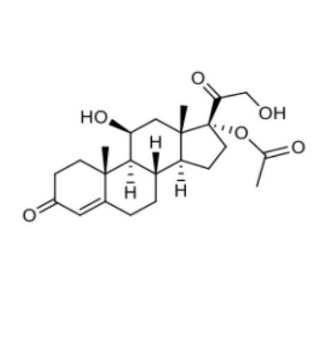 氢化可的松杂质J