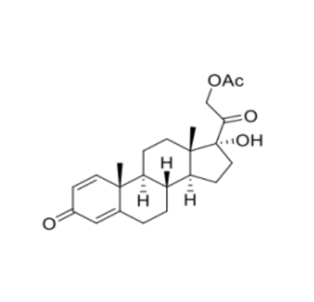 醋酸泼尼松杂质3