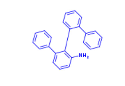 2-（2-联苯基）-3-苯基苯胺，2887924-98-1，合成材料中间体