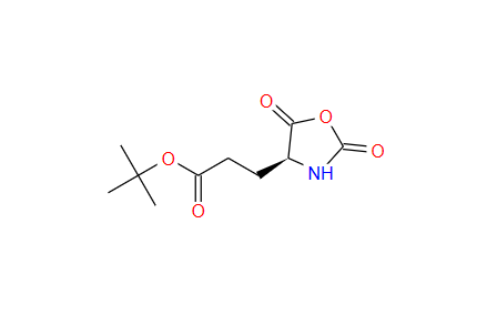 86409-29-2；	(S)-2,5-二氧代噁唑烷-4-丙酸叔丁酯