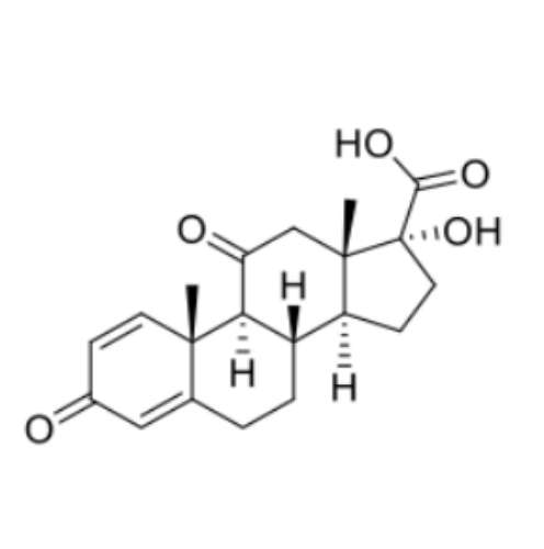 醋酸泼尼松杂质6