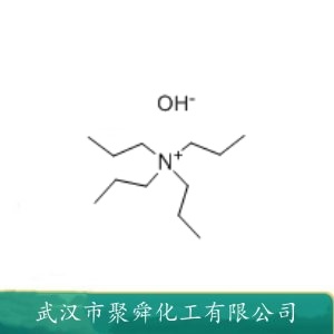 四丙基氢氧化铵  4499-86-9 