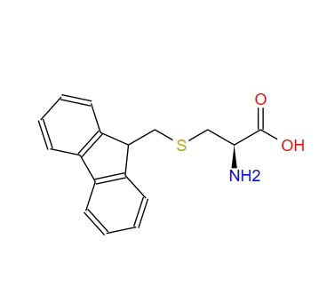 S-(9H-芴-9-基甲基)-L-半胱氨酸 84888-38-0