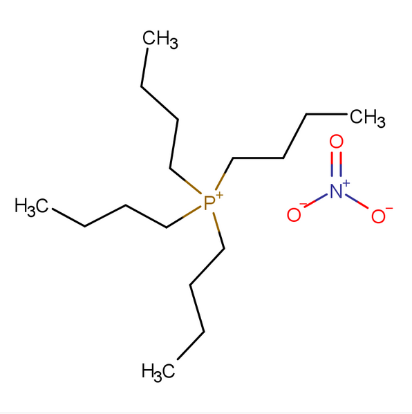 四丁基鏻硝酸盐