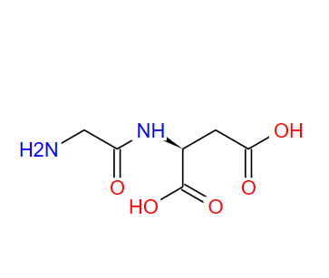 79731-35-4；甘氨酰-DL-天冬氨酸；H-GLY-DL-ASP-OH H2O