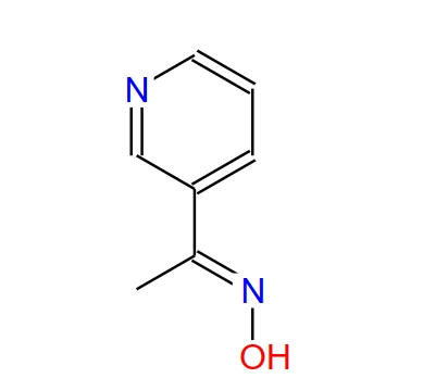1-(3-吡啶l)乙-1-酮肟 5973-83-1