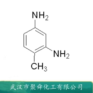 2,4-二氨基甲苯 95-80-7 有机合成中间体 染料中间体