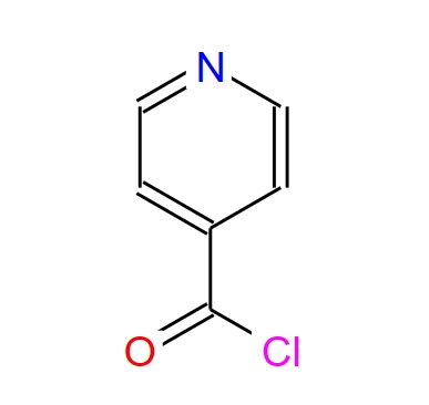 异烟酸酰氯 14254-57-0