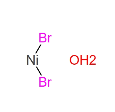 Nickel(II) bromide hydrate 313223-18-6