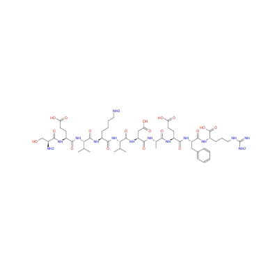 [Val671]-Amyloid b/A4 Protein Precursor770 (667-676) 252256-43-2