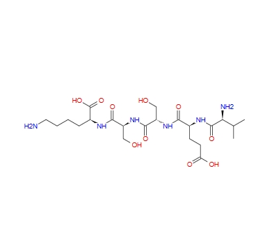 A-VI-5 acetate salt 39194-96-2