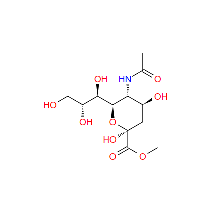 N-乙酰神经氨酸甲酯