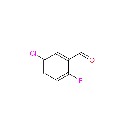 96515-79-6 5-氯-2-氟苯甲醛