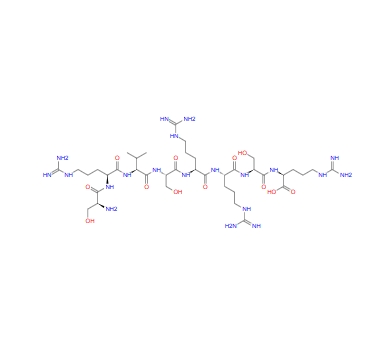 Insulin-Like Growth Factor II (33-40) 103244-41-3