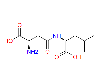 14650-26-1；H-ASP(LEU-OH)-OH