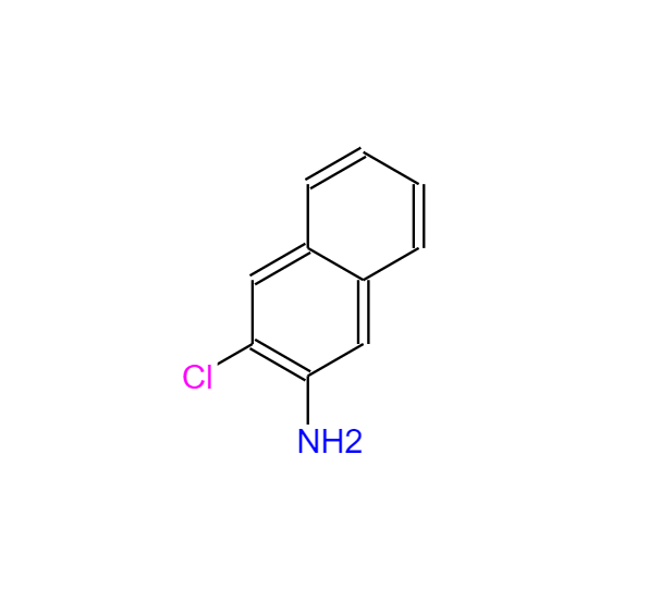 3-氯-2-萘胺 38410-42-3