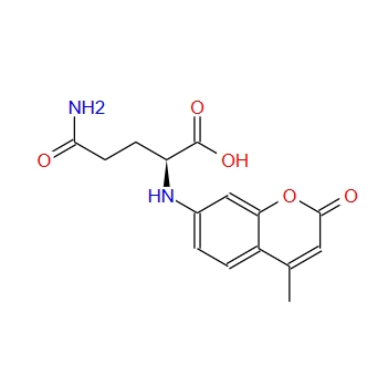 H-Glu(AMC)-OH 72669-53-5