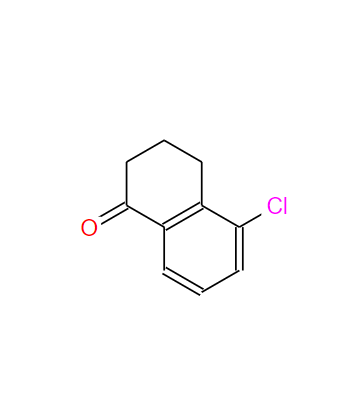 26673-30-3 5-氯-1-四氢萘酮
