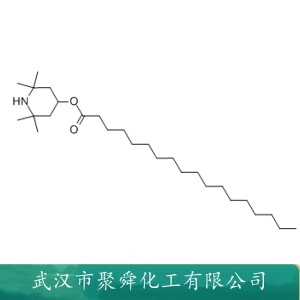 光稳定剂UV-3853 167078-06-0 用于聚烯烃塑料 粘合剂 橡胶等
