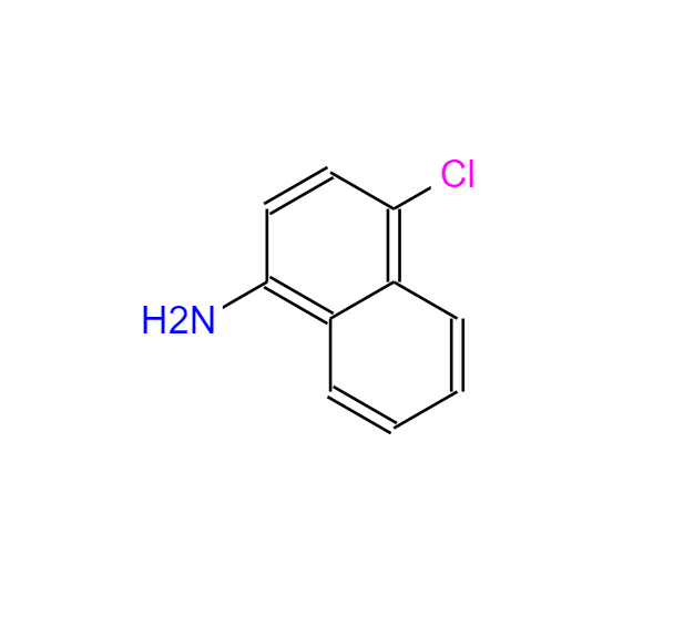 1-氨基-4-氯萘