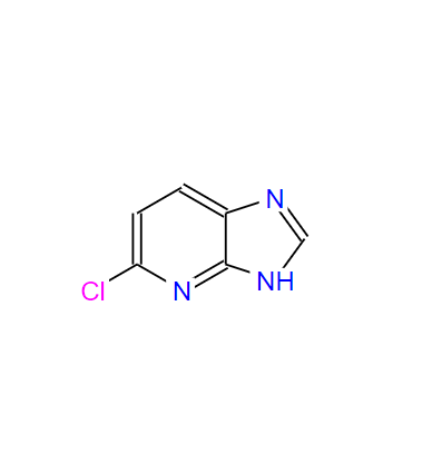 52090-89-8 5-氯-3H-咪唑[4,5-B]吡啶