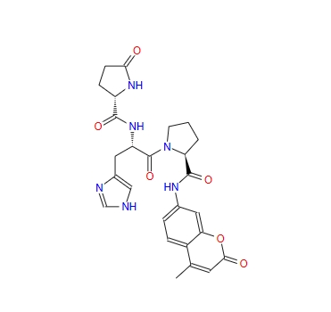 TRH-AMC acetate salt 190836-86-3