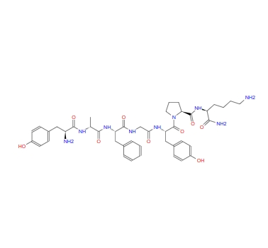 (Lys7)-Dermorphin 142689-18-7