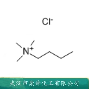 丁基三甲基氯化铵 14251-72-0 中间体
