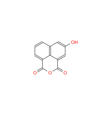3-羟基-1,8-萘二甲酸酐
