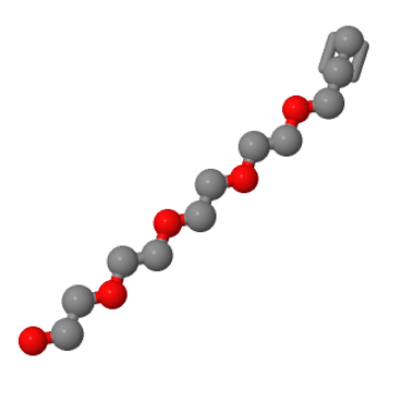 丙炔基-四聚乙二醇;87450-10-0