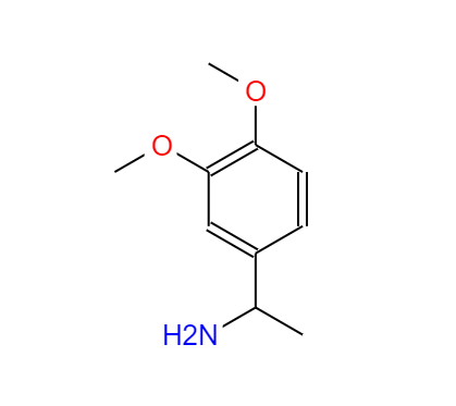 1-(3,4-二甲氧基苯)乙胺 1HCL