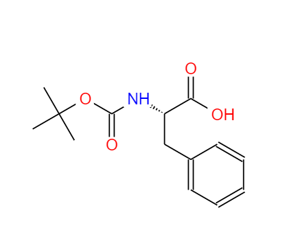 N-甲基-N-叔丁氧羰基-D-苯丙氨酸