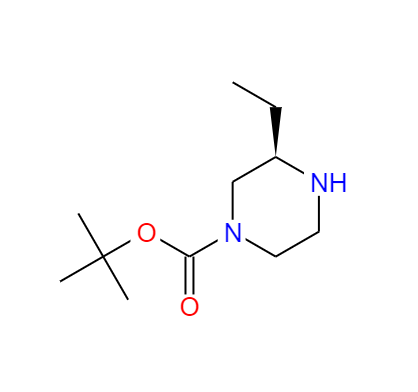 (R)-1-BOC-2-乙基哌嗪