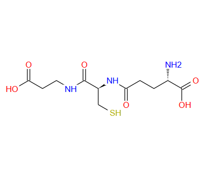 18710-27-5；高谷胱甘肽；H-GLU(CYS-BETA-ALA-OH)-OH