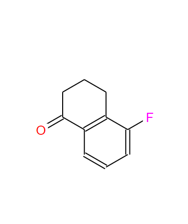 93742-85-9 5-氟-1-四氢萘酮