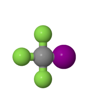 2314-97-8；三氟碘甲烷