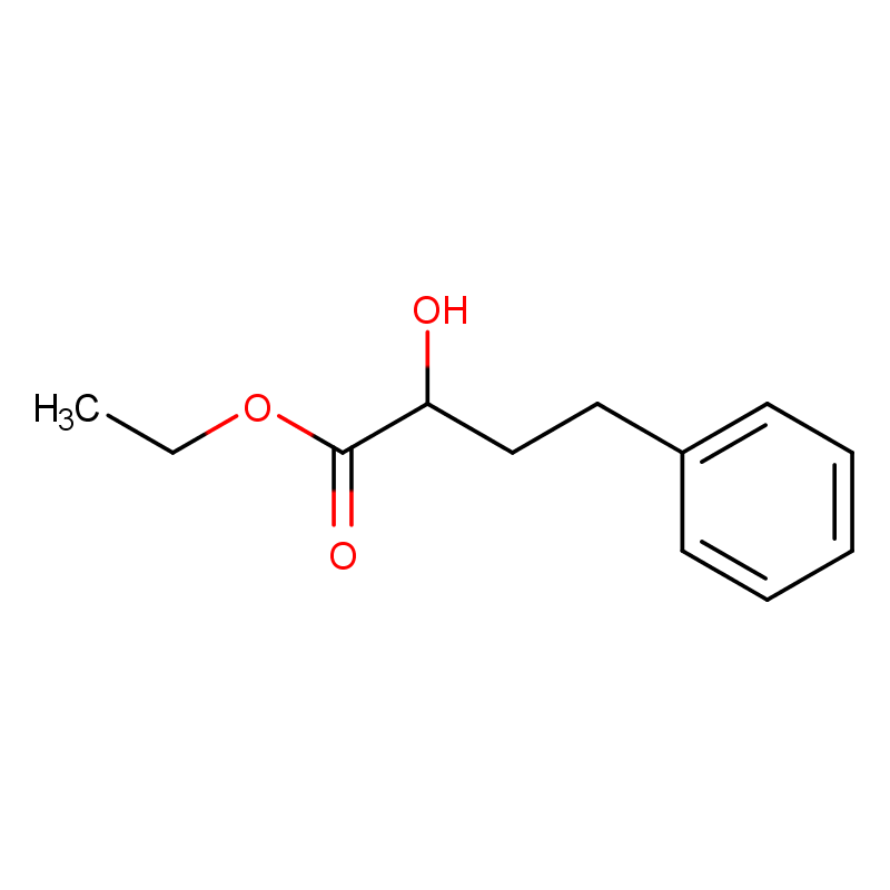 (R)-2-羟基-4-苯基丁酸乙酯 90315-82-5