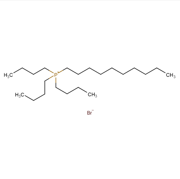 癸基三丁基溴化鏻